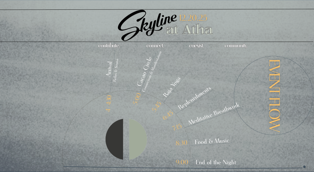Winter Solstice Gathering